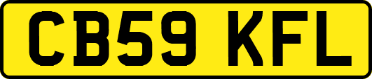 CB59KFL