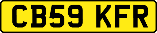 CB59KFR