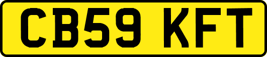 CB59KFT