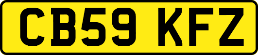 CB59KFZ