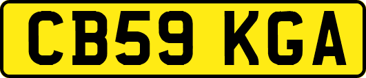 CB59KGA