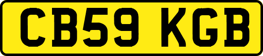CB59KGB