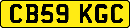 CB59KGC