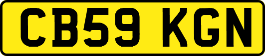 CB59KGN