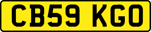 CB59KGO