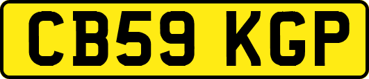 CB59KGP