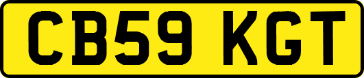 CB59KGT
