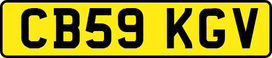 CB59KGV