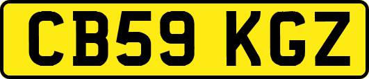CB59KGZ