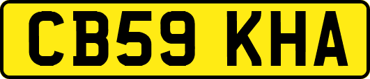 CB59KHA