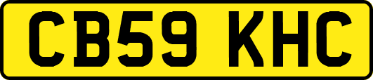 CB59KHC