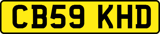 CB59KHD