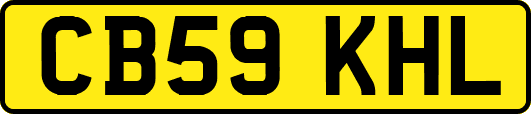 CB59KHL