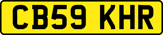 CB59KHR