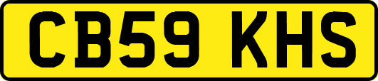 CB59KHS