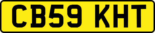 CB59KHT