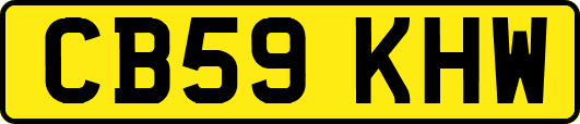 CB59KHW