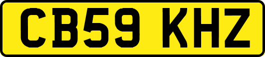 CB59KHZ