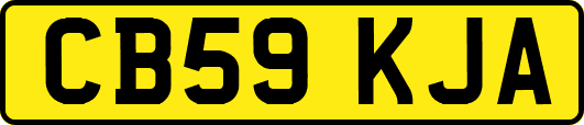 CB59KJA