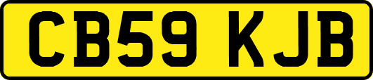 CB59KJB