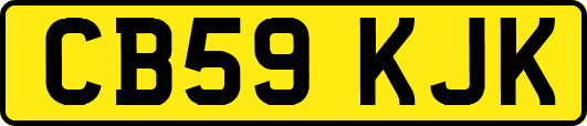 CB59KJK