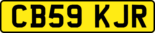 CB59KJR