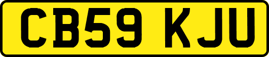 CB59KJU