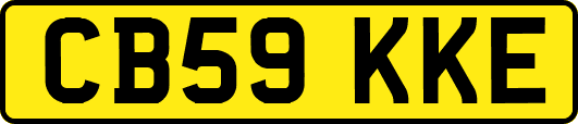 CB59KKE