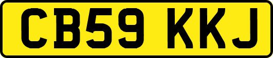 CB59KKJ