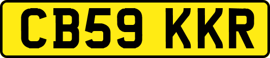 CB59KKR