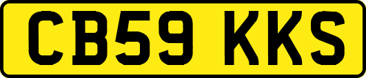 CB59KKS