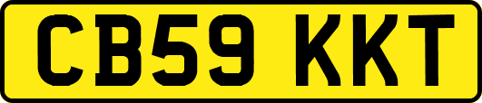 CB59KKT