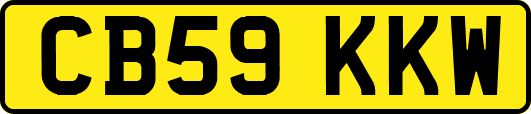 CB59KKW
