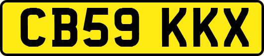 CB59KKX