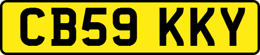 CB59KKY