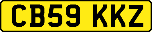 CB59KKZ