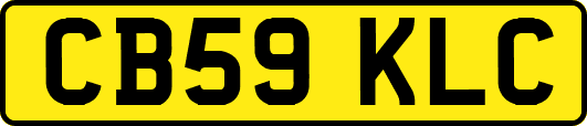 CB59KLC