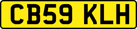 CB59KLH