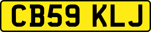 CB59KLJ