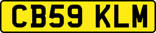 CB59KLM