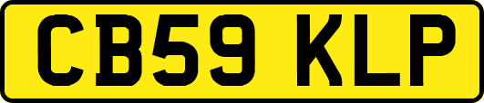 CB59KLP