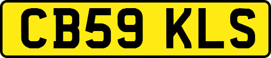 CB59KLS