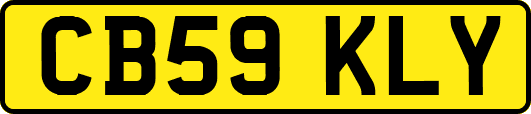 CB59KLY
