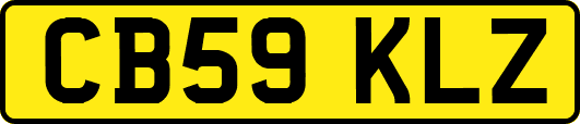 CB59KLZ