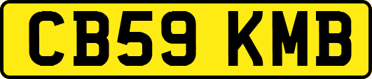 CB59KMB