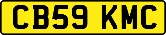 CB59KMC