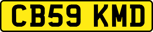 CB59KMD