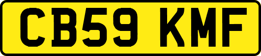 CB59KMF