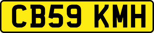 CB59KMH