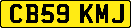 CB59KMJ